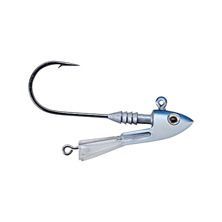 Fusion 19 Snap Jig - 1/4 oz Hook 4/0