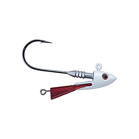Fusion 19 Snap Jig - 1/4 oz Hook 4/0