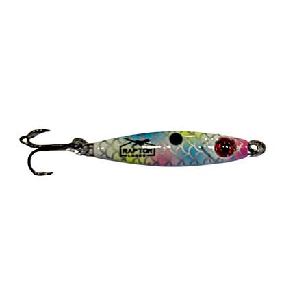 Raptor Jigging Spoon