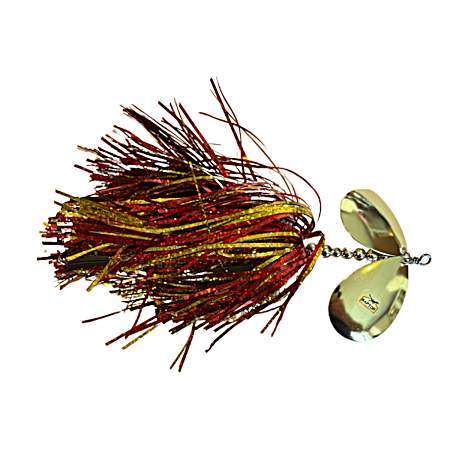 Raptor 89 Bucktail Lure