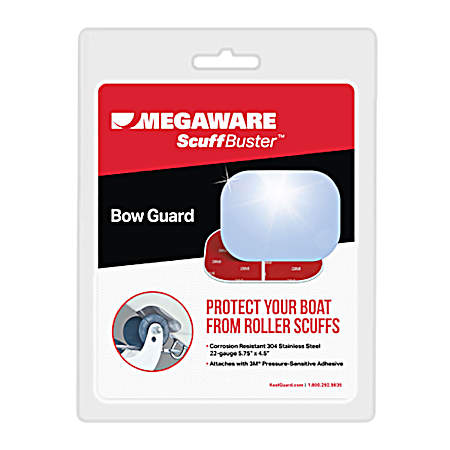Standard Bow Guard