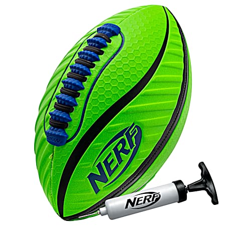 Spiral Grip Football