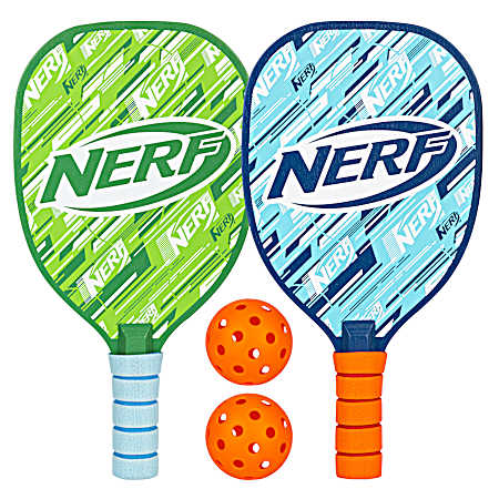 2 Player Pickleball Set
