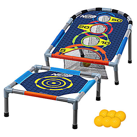 Bounce N Score Game Set