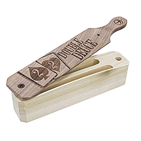 Double Deuce Box Call