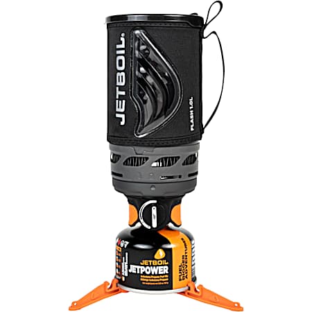 Flash 1.0L Fast Boil System