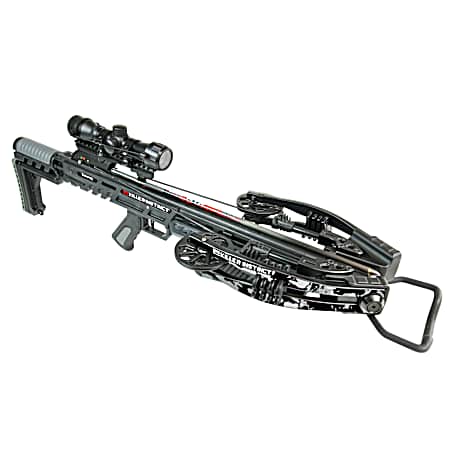 Tempr-X Crossbow Package