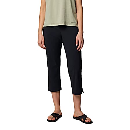 Women's All Seasons Capris