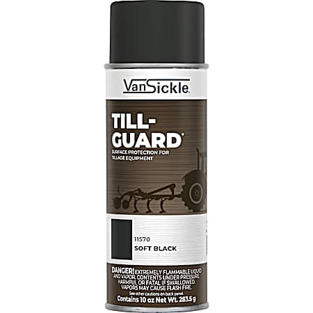 Till-Guard Spray - 10 Oz.