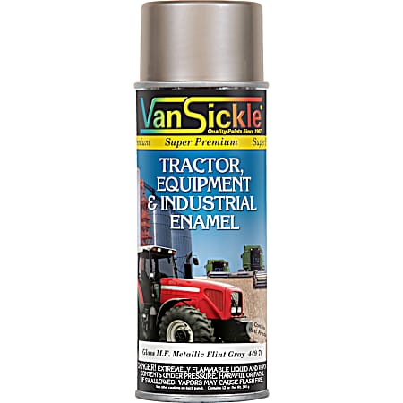 Tractor & Implement Gloss Paint