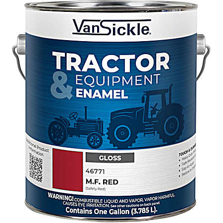 Tractor & Implement Gloss Paint