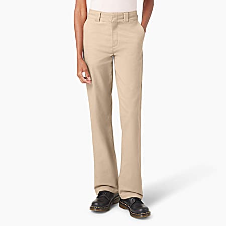 Women's Super Flex Boot Cut Pants