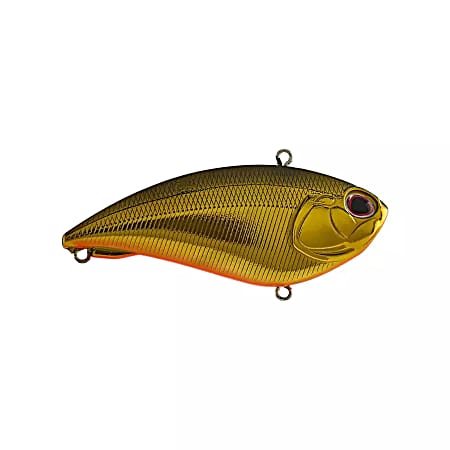 Jack Lipless Crankbait