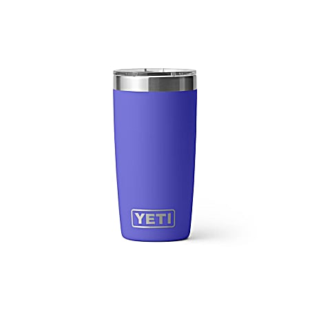 Rambler 10 oz Tumbler MS Ultra Violet