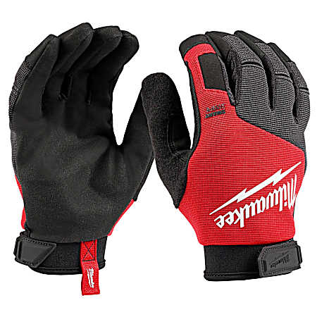 Lightweight Work Gloves