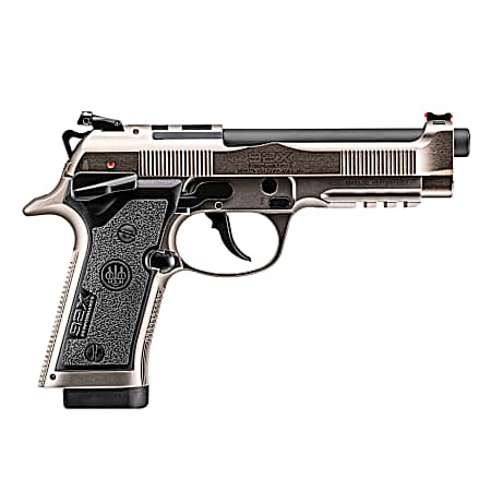 9mm 92X Performance Carry Optic