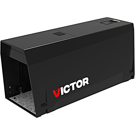 Electronic Rat Trap
