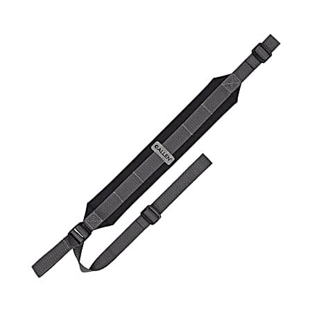Durango Padded Sling No Swivels Black