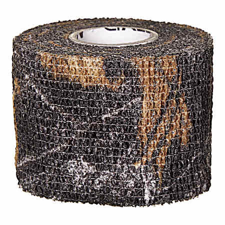 Protective Camo Wrap - Realtree Edge