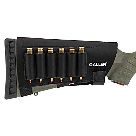 Mesa Neoprene Buttstock Shell Holder