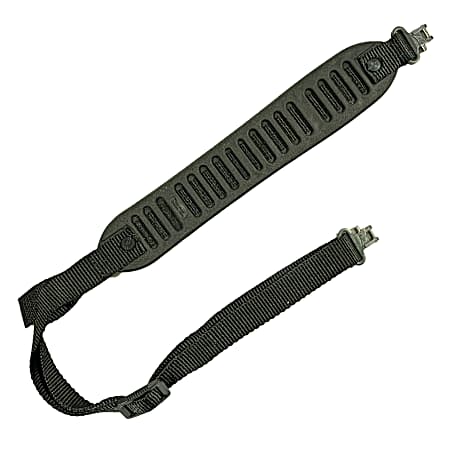 Compact Molded Sling - Black