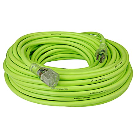 100 ft. Pro Extension Cord 14/3 AWG