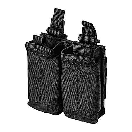 Flex 2.0 Double Pistol Pouch