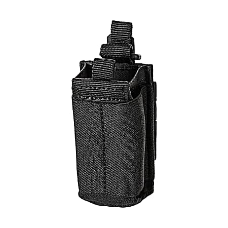 Flex 2.0 Black Single AR Pouch