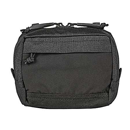 Flex Medium Black GP Pouch