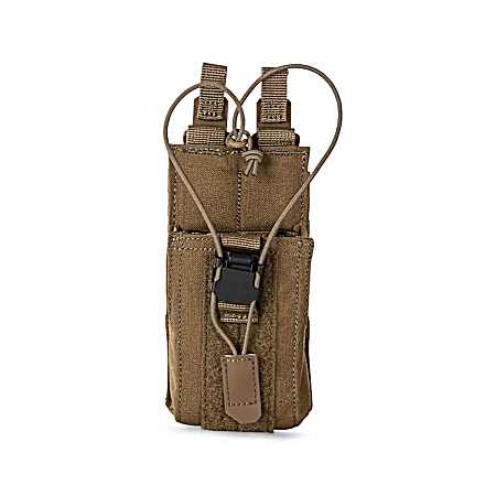 Flex 2.0 Kan Radio Pouch