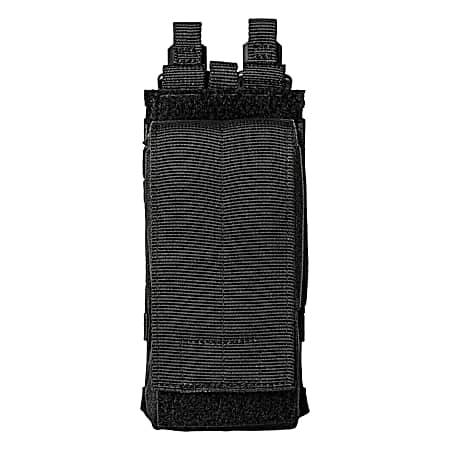Flex Black Single AR Mag Pouch Cover