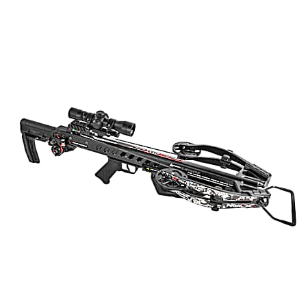 FATAL X w/RDC Crossbow