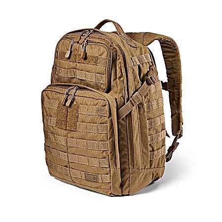RUSH® 24 2.0 Backpack 37L - Kangaroo