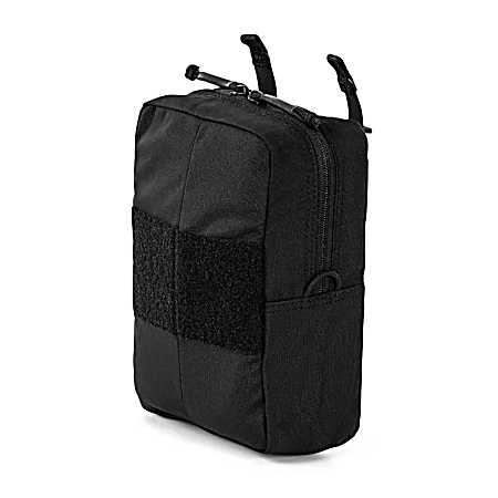 Vertical Flex 6.9 Black Pouch