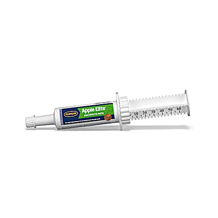 60cc Apple Elite Paste Electrolyte
