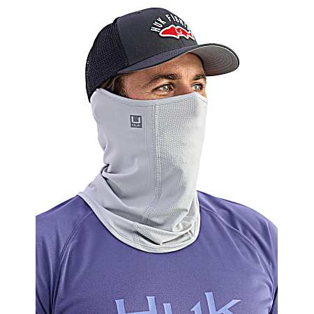 Adult Harbor Mist Solid Gaiter