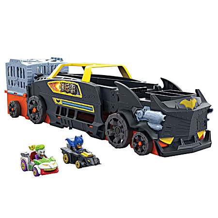 Raceverse Batman's Escape Chase