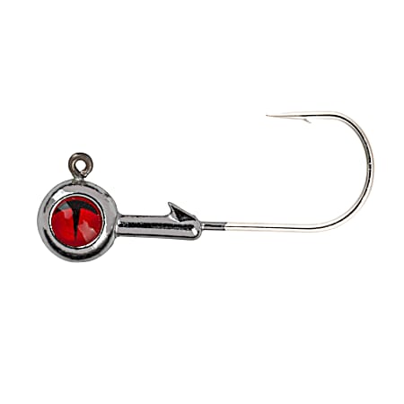 Tungsten Jig - 2 Pk