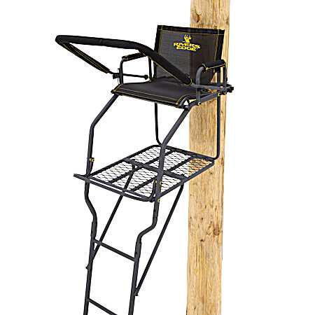 Big Timber 1.5 Man Ladder Stand