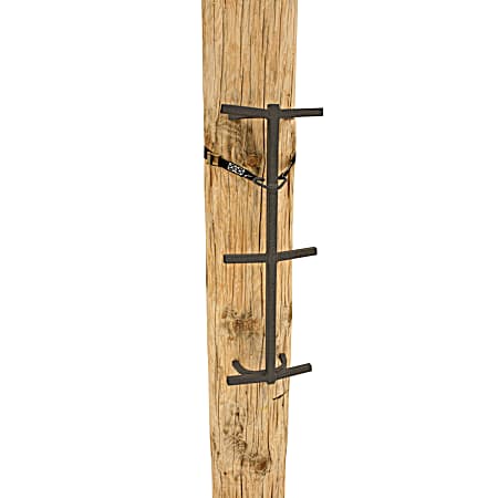 Climbing Aid Big Foot Grip Stick Single