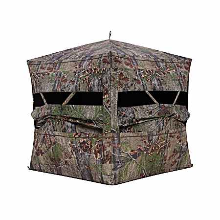 Grandview™ Hub Blind
