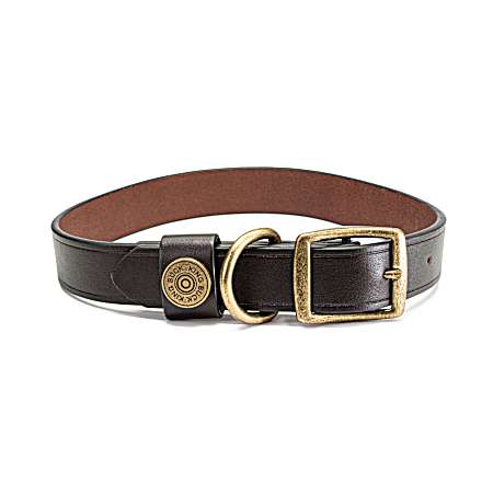 6 ft Premium Leather Leash