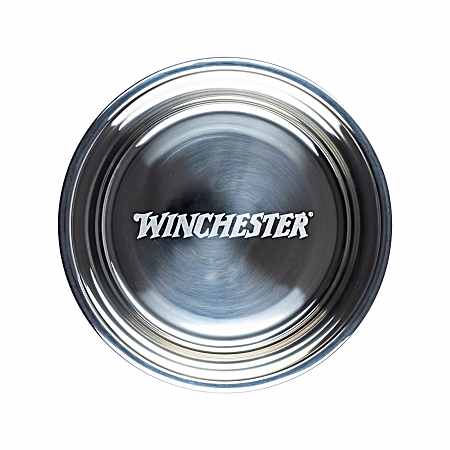 Non-Slip Stainless Steel Dog Bowl