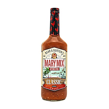 32 oz Mary Mix