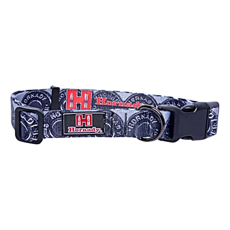BIG SHOT Dog Collar - Big Shot Graphic