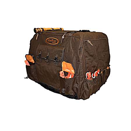 Dixie Kennel Cover - Extra Large