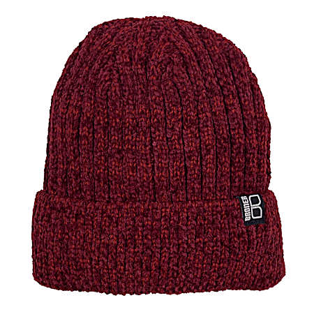 Women's Tranquility Knit Cuff Cap