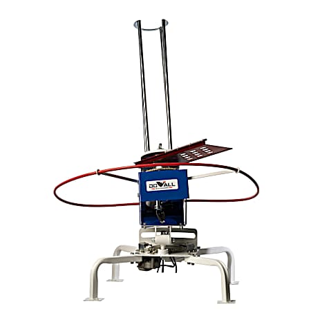 USA Clay Trap w/ Wireless Remote and Wobbler Kit