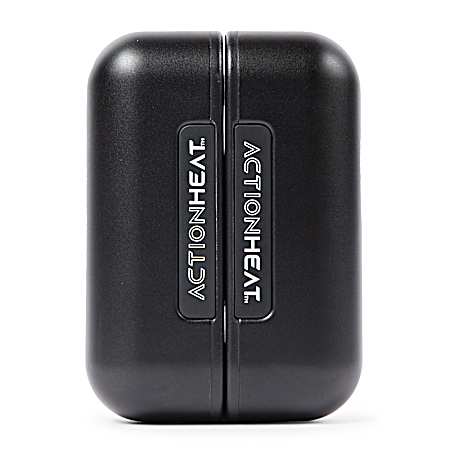Magnetic Dual Electric Hand Warmer