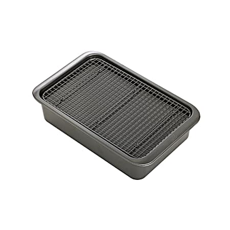 7 Piece Nesting Baking Set